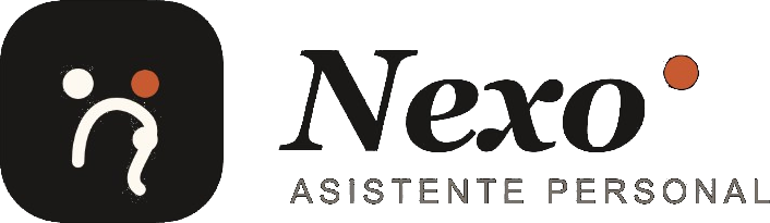 Nexo, asistente personal